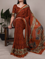 Load image into Gallery viewer, Remya (Premium Crepe Silk)