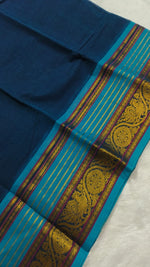 Load image into Gallery viewer, Mayuri - मयूरी (Premium Kanchi Handloom Cotton)