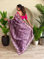 Load image into Gallery viewer, Pure Cursh Silk (Premium Quality Crush Silk)