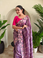 Load image into Gallery viewer, Pure Cursh Silk (Premium Quality Crush Silk)