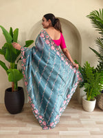 Load image into Gallery viewer, Pure Cursh Silk (Premium Quality Crush Silk)