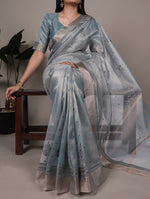 Load image into Gallery viewer, Elegant Shimmer (Premium Shimmer Silk)