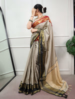 Load image into Gallery viewer, Raga (Premium Quality Soft Silk)