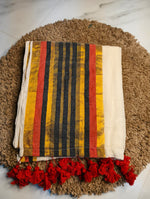 Load image into Gallery viewer, Golden Red (Premium 120 Count Soft Mul Cotton)
