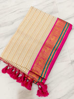 Load image into Gallery viewer, Stripes (Premium 120 count Mul Soft Cotton)