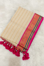 Load image into Gallery viewer, Stripes (Premium 120 count Mul Soft Cotton)