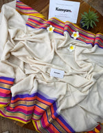 Load image into Gallery viewer, Multi Colour (Premium 120 Count Soft Mul Cotton)