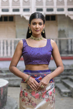 Load image into Gallery viewer, Soft Tussar Silk (Premium Soft Silk)