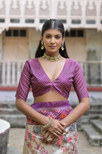 Load image into Gallery viewer, Soft Tussar Silk (Premium Soft Silk)