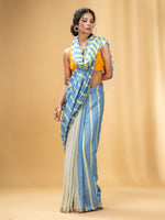 Load image into Gallery viewer, Blue and Yellow Stripes