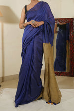 Load image into Gallery viewer, Bihag - ബിഹാഗ് (Khadi Handloom Cotton)