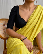 Load image into Gallery viewer, Suparna - सुपर्णा (Premium Handloom Pure Cotton)