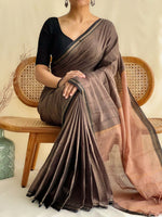 Load image into Gallery viewer, Thirsty Star (Narayanpet Handloom Cotton)