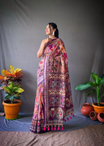 Load image into Gallery viewer, Vennila - वेनिला