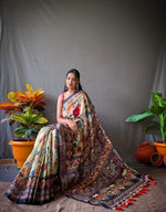 Load image into Gallery viewer, Neelima - നീലിമ