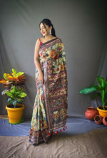 Load image into Gallery viewer, Neelima - നീലിമ
