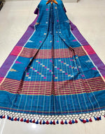 Load image into Gallery viewer, Sky Blue Cotton