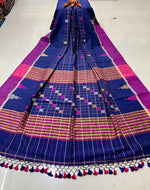 Load image into Gallery viewer, Dark Blue Cotton