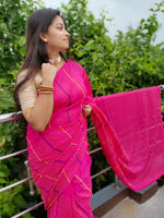 Load image into Gallery viewer, Pink Kantha