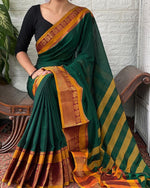 Load image into Gallery viewer, Malkauns - मलकौन्स (Narayanpet Handloom Cotton)