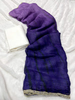 Load image into Gallery viewer, Purple Crowned