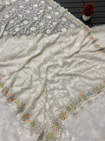 Load image into Gallery viewer, Twisted White