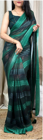 Load image into Gallery viewer, Heartfelt Green