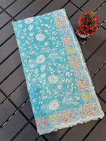 Load image into Gallery viewer, Sapphire Waves