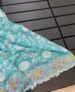 Load image into Gallery viewer, Sapphire Waves