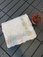 Load image into Gallery viewer, Twisted White