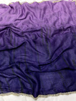 Load image into Gallery viewer, Purple Crowned