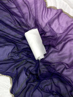 Load image into Gallery viewer, Purple Crowned