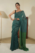 Load image into Gallery viewer, Chandrika - சந்திரிகா (Khadi Handloom Cotton)