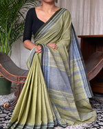 Load image into Gallery viewer, Surabhi - सुरभी (Premium Khadi Handloom Cotton)