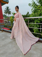 Load image into Gallery viewer, Off White Kantha