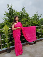 Load image into Gallery viewer, Pink Kantha