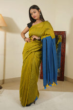 Load image into Gallery viewer, Gopika - గోపిక (Khadi Handloom Cotton)
