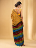 Load image into Gallery viewer, Mustard and Multicoloured