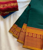 Load image into Gallery viewer, Malkauns - मलकौन्स (Narayanpet Handloom Cotton)