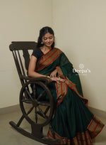 Load image into Gallery viewer, Aakarshika - आकर्षिका (Premium Narayanpet Handloom Pure Cotton)