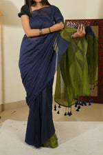 Load image into Gallery viewer, Guna - குணா (Khadi Handloom Cotton)