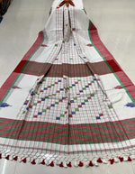 Load image into Gallery viewer, White Cotton