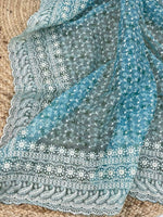 Load image into Gallery viewer, Blue Corvette