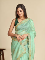 Load image into Gallery viewer, Green Punch