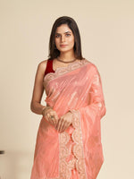 Load image into Gallery viewer, Orange Lava