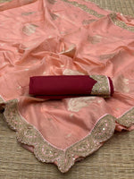 Load image into Gallery viewer, Orange Lava