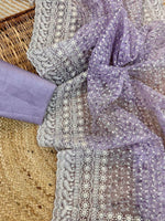 Load image into Gallery viewer, Purple Corvette