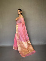 Load image into Gallery viewer, Yours Forever (Premium Quality Silk)