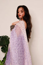 Load image into Gallery viewer, Purple Corvette