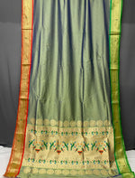 Load image into Gallery viewer, Subhadra (Premium Quality Silk)